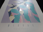 Kevin Newman Kunstdruck - 24.0"×29.9" (61×76cm)
