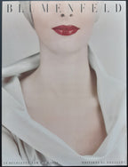Erwin Blumenfeld photo poster le décoletté - 23.6"×31.3" (60×79.5cm)