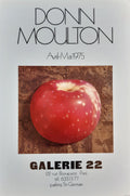 Donn Moulton original photo poster - 15.7"×23.6" (40×60cm)
