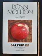 Donn Moulton original photo poster - 15.7"×23.6" (40×60cm)