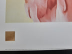 Georgia O'Keeffe Original-Kunstplakat – 80×60cm