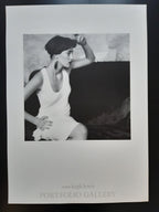 Sara Leigh Lewis photo poster - 19.7"×27.6" (50×70cm)