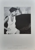 Sara Leigh Lewis photo poster - 19.7"×27.6" (50×70cm)
