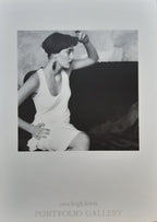 Sara Leigh Lewis photo poster - 19.7"×27.6" (50×70cm)