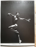 Anthony Crickmay Fotoposter - 50×80cm