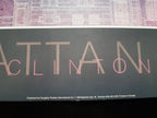 Fenwick Clinton Bonnell Manhattan Suite Kunstposter - 24.0"×35.8" (61×91cm)