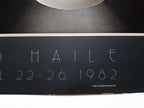 Willian Todd Haile Kunstdruck - 24.0"×31.7" (61×80.5cm)