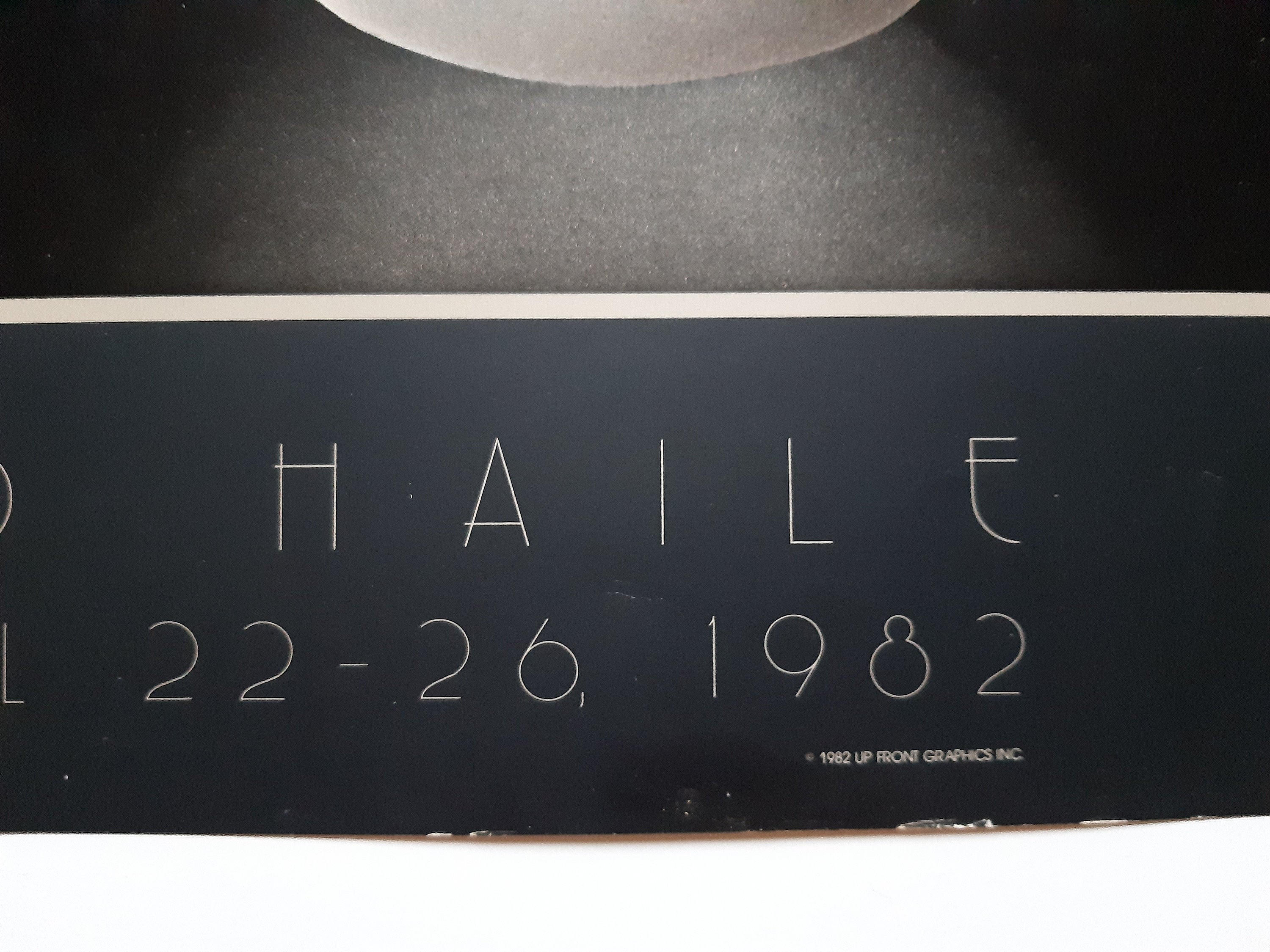 Willian Todd Haile Kunstdruck - 24.0"×31.7" (61×80.5cm)