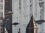 Original Plakatentwurf von Schuiten, handsigniert – 60×80 cm