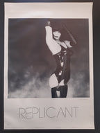 John Dietrich Original Erotik-Kunst-Fotoposter – 62×89cm (24.4"×35.0")