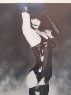 John Dietrich Original Erotik-Kunst-Fotoposter – 62×89cm (24.4"×35.0")