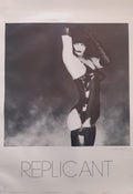 John Dietrich Original Erotik-Kunst-Fotoposter – 62×89cm (24.4"×35.0")