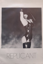John Dietrich Original Erotik-Kunst-Fotoposter – 62×89cm (24.4"×35.0")