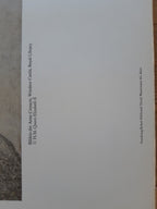 Hans Holbein original art poster - 35.4"×50.4" (90×128cm)