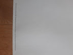 Verena Loewensberg original art exhibition poster - 35.8"×50.4" (91×128cm)