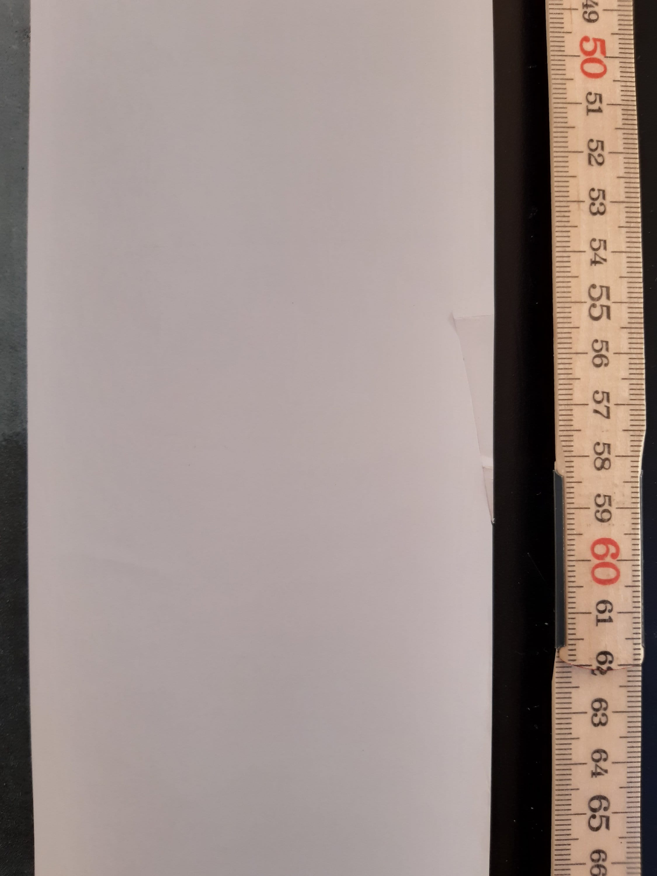 Gebrüder Hofmeister original art photo poster - 23.4"×33.1" (59.4×84cm)