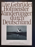 Gebrüder Hofmeister original art photo poster - 23.4"×33.1" (59.4×84cm)
