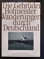 Gebrüder Hofmeister original art photo poster - 23.4"×33.1" (59.4×84cm)