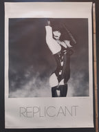 John Dietrich Original Erotik-Kunst-Fotoposter – 62×89cm (24.4"×35.0")