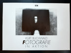 Kurt Buchwald original photo poster - 33.1"×23.2" (84×59cm)