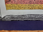 Jan Sawka Original-Kunstposter, handsigniert – 63 × 91 cm