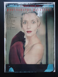 Werner Pawlok photo art exhibition poster - 18.9"×26.2" (48×66.5cm)