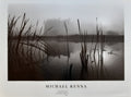 Michael Kenna original photo poster - 23.6"×31.3" (60×79.5cm)