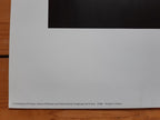 Michael Kenna original photo poster - 23.6"×31.3" (60×79.5cm)