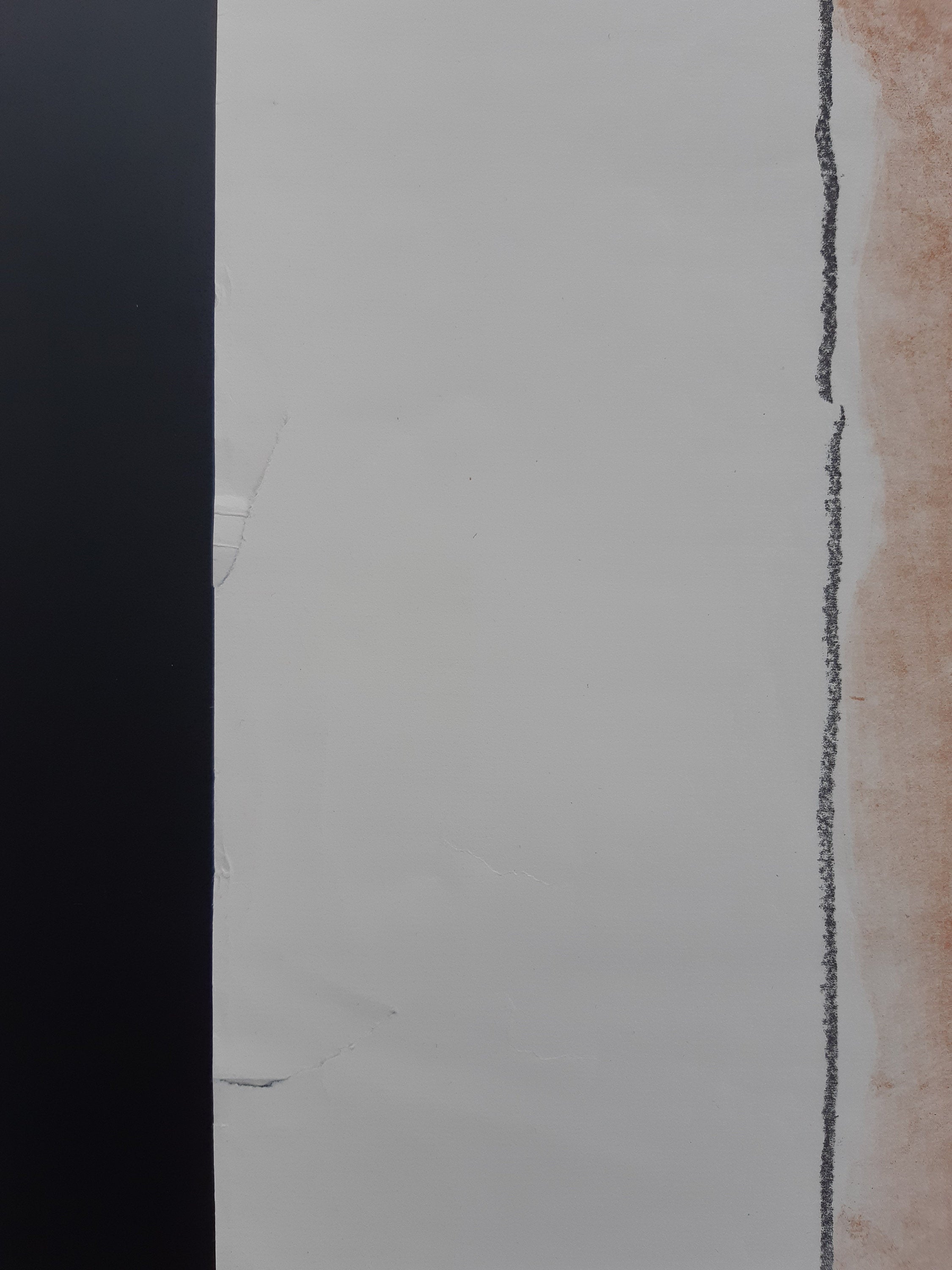 Wilhelm Gimmi art exhibition poster used