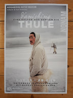 Native American Museumsposter - 42×59 cm