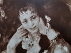 Renoir original museum poster - 35.6"×50.4" (90.3×128cm)