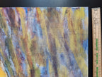 Pierre Bonnard original art poster - 33.3"×26.4" (84.5×67cm)