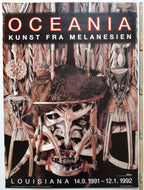 Ozeanien Fotomuseum Ausstellungsplakat – 24.3"×33.4" (61.8×84.8cm)