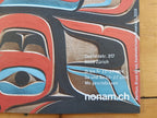 Native American Museumsposter - 42×59 cm