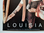 Ozeanien Fotomuseum Ausstellungsplakat – 24.3"×33.4" (61.8×84.8cm)