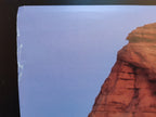 Arches Nationalpark Reiseposter – 60,5 × 45,5 cm (23.8"×17.9")