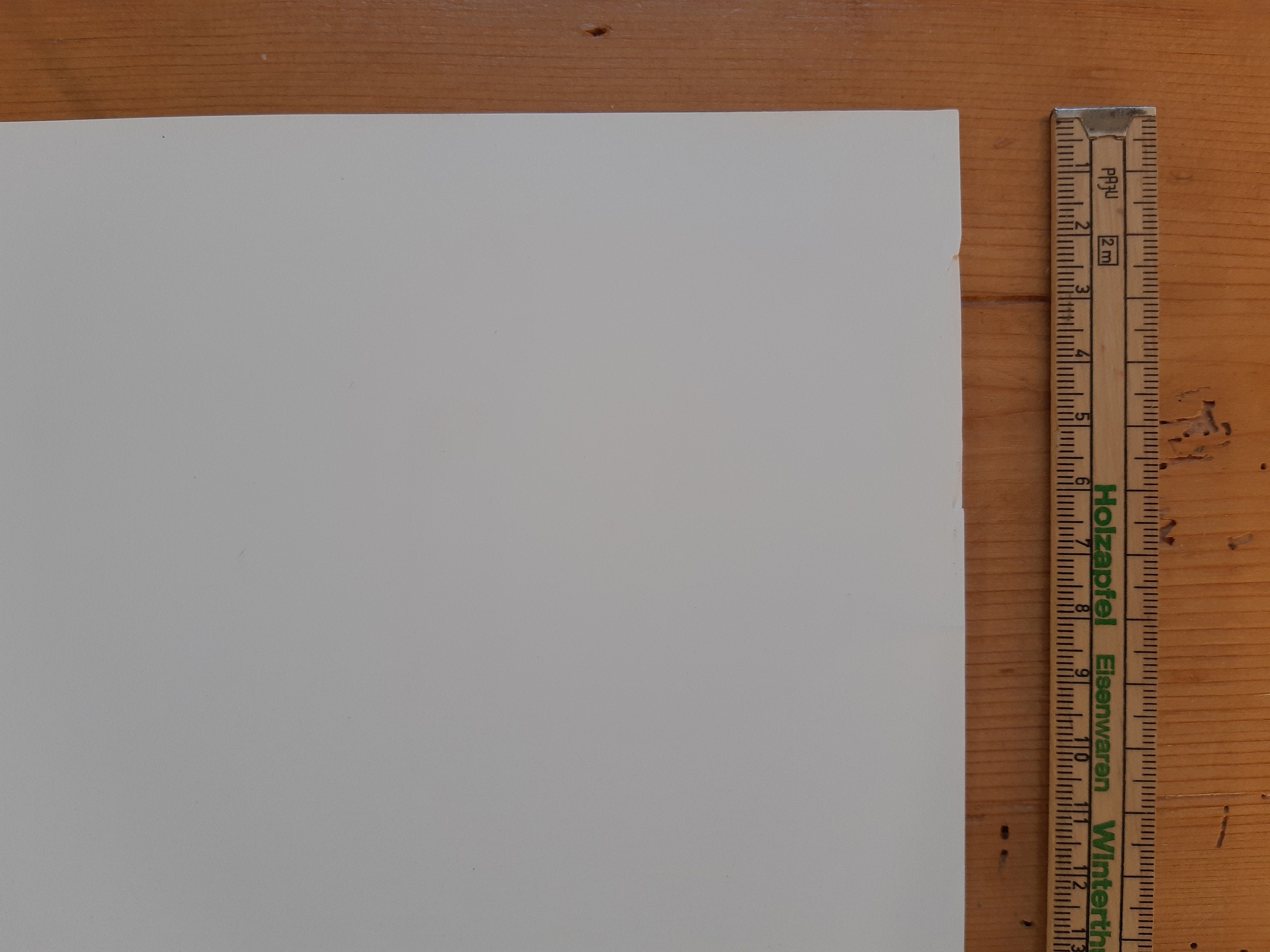 Steven Sorman Originalkunstposter – 28,5"×40,6" (72,5×103cm)