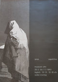 Francisco Goya Original-Kunstausstellungsplakat – 23.3"×33.1" (59.2×84cm)