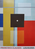 Franciska Clausen Kunstdruck - 59,4×84 cm (23.4"×33.1")