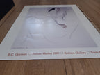 R. C. Gorman Original-Kunstposter – 24.0"×29.9" (61×76cm)