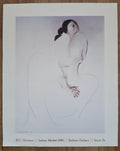 R. C. Gorman Original-Kunstposter – 24.0"×29.9" (61×76cm)