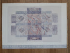 Nancy Strong Original-Kunstposter – 91×63 cm