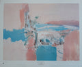 Elaine Rose Originalkunst-Poster – 89,5×73 cm (35.2"×28.7")