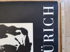Jackson Pollock Original Kunstposter - 91×127cm (35.8"×50.0")