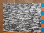 Spencer Tunik originales Vintage-Kunstplakat - 83×51cm