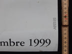 Maura Kunstausstellung Plakat – 19.5"×27.0" (49.5×68.5cm)