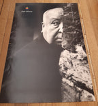 Think different Hitchcock original poster - 27.0"×38.6" (68.5×98cm)