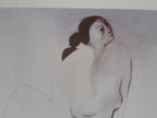 R. C. Gorman Original-Kunstposter – 24.0"×29.9" (61×76cm)
