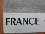 Le Corbusier Original Kunstposter - 40×60cm