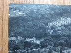 Original französisches Vintage-Reiseplakat – 40×60 cm
